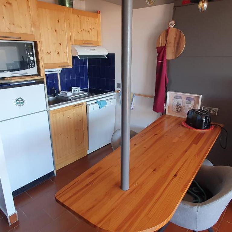 Zen et Mer - Apartment mit 2 Schlafzimmern - 5