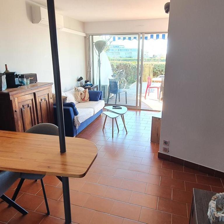Zen et Mer - Apartment mit 2 Schlafzimmern - 7