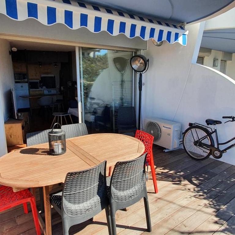 Zen et Mer - Apartment mit 2 Schlafzimmern - 10