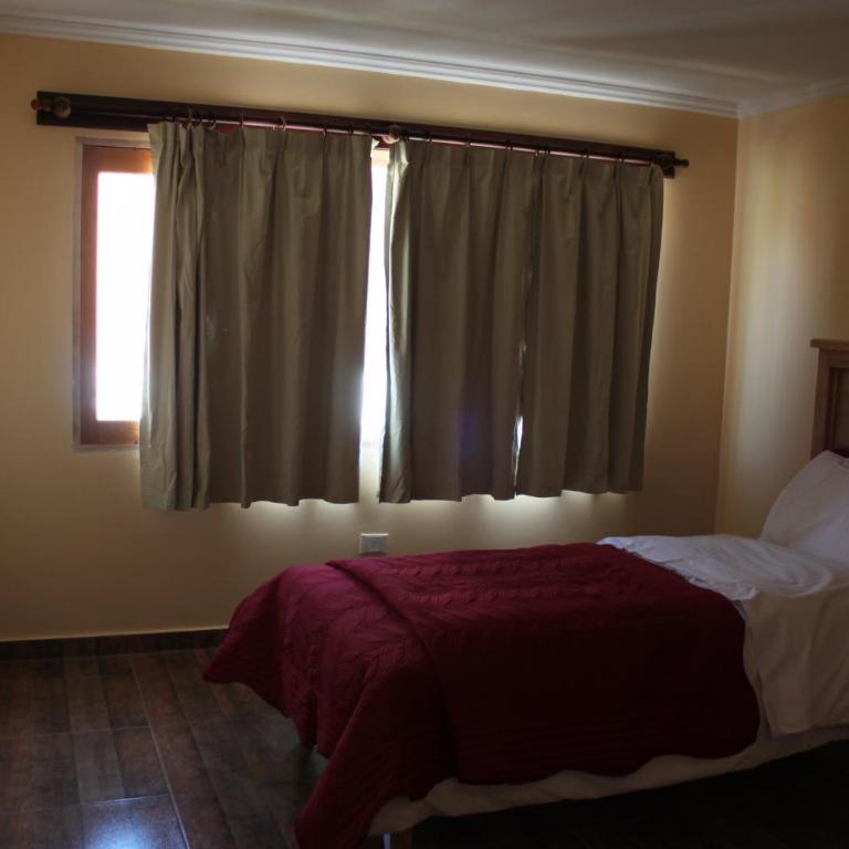 Eco Vista Hotel - Apartamento - 21
