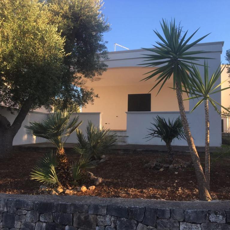 Case vacanze adiacenti in Ostuni - Casa con 2 Camere da Letto - 7