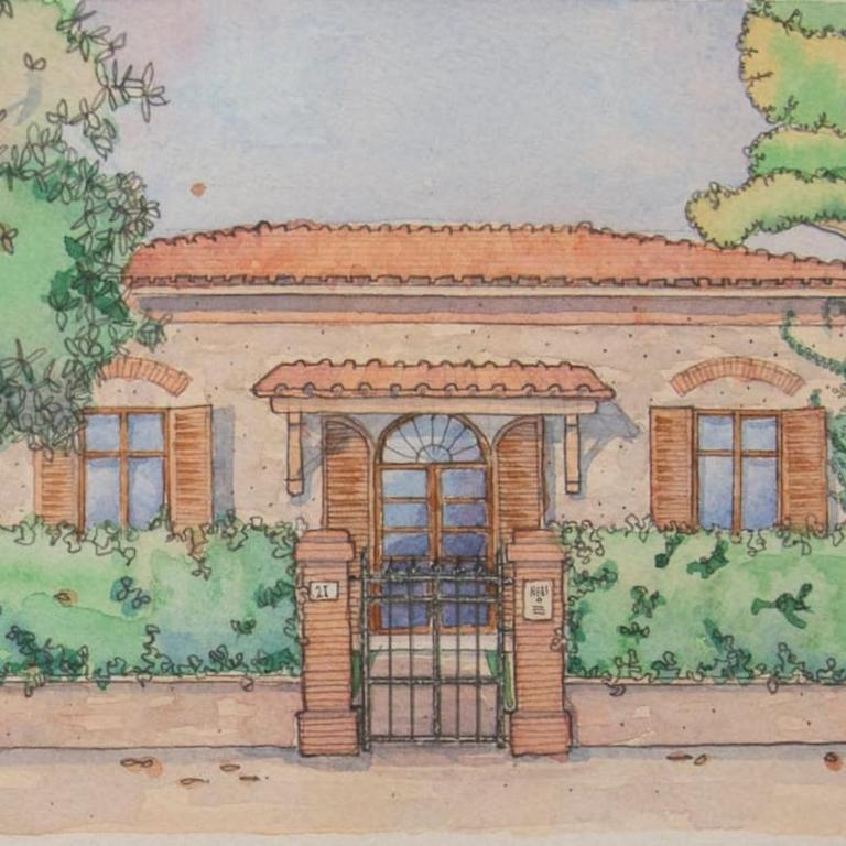 Villa Vanna - the ancient Forte just in the center - Villa con 3 Camere da Letto - 1