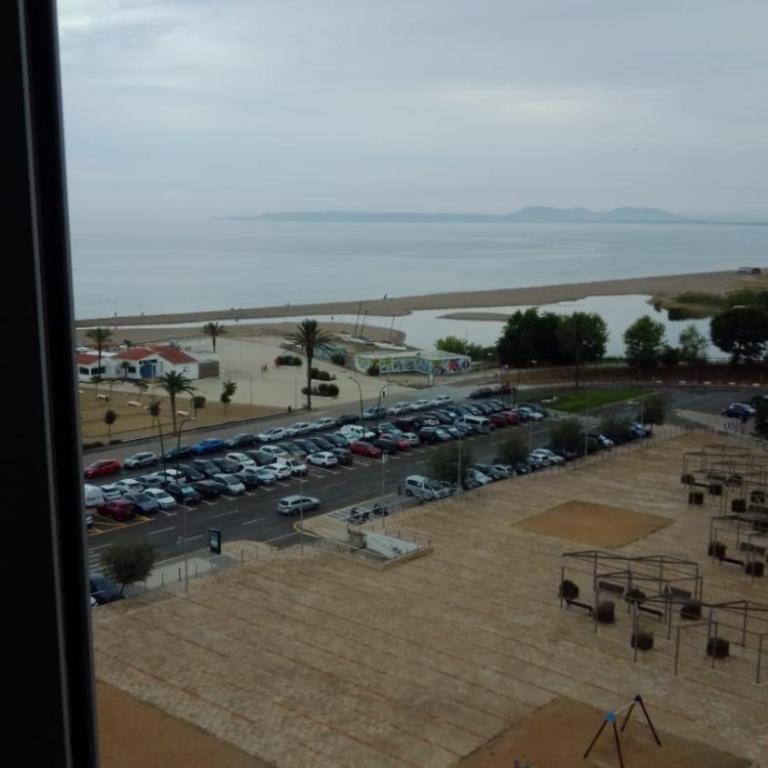 Empuriabrava Vue Mer - Apartamento de 1 dormitorio - 5