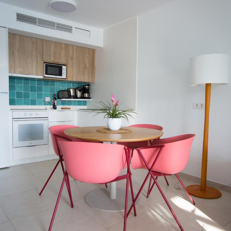 Nazaret Apartments - Apartamento de 1 dormitorio (2 adultos) - 19