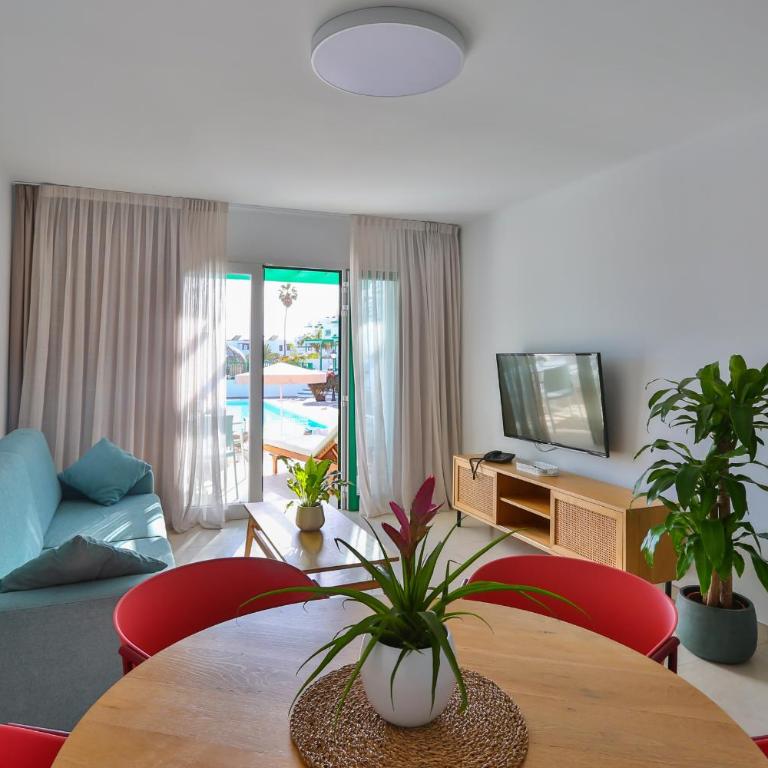 Nazaret Apartments - Apartamento de 1 dormitorio (2 adultos) - 23