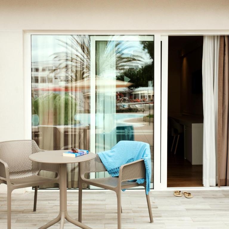 Playa Park Zensation - Suite Junior Superior (2 adultos) - 2