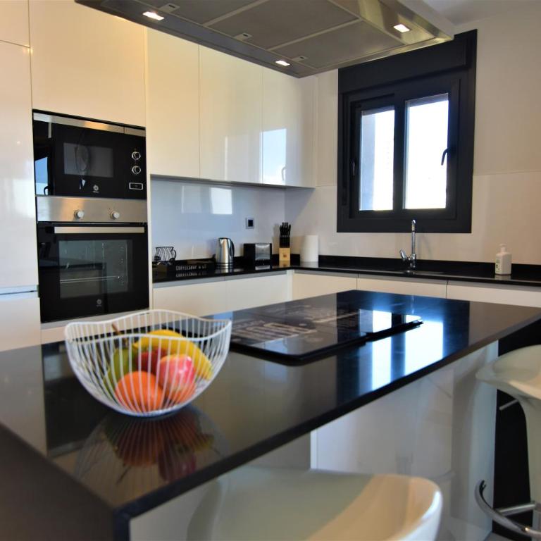 Sunset Waves by Apturist - Apartamento de 3 dormitorios - 14