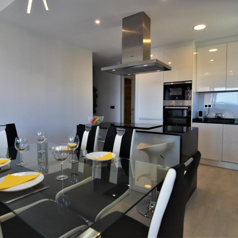 Sunset Waves by Apturist - Apartamento de 3 dormitorios - 15