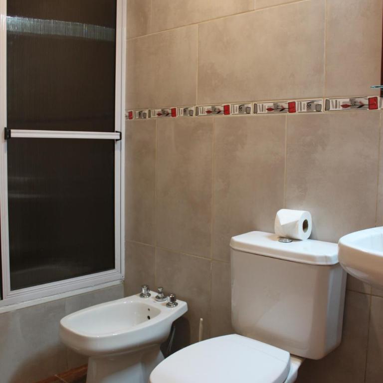 Eco Vista Hotel - Apartamento - 29