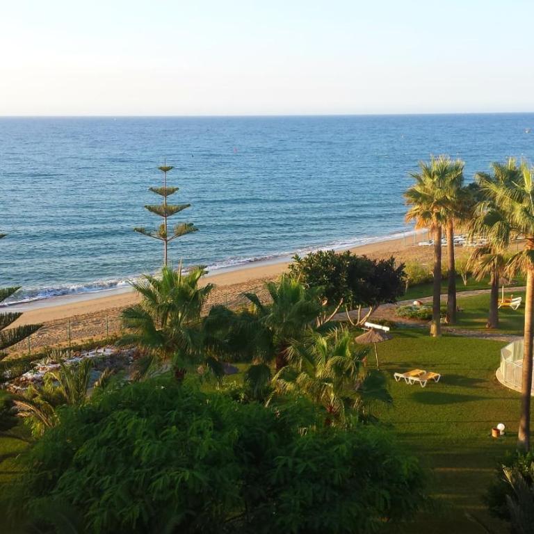 Las Mimosas, La Cala de Mijas - Apartamento de 2 dormitorios - 2