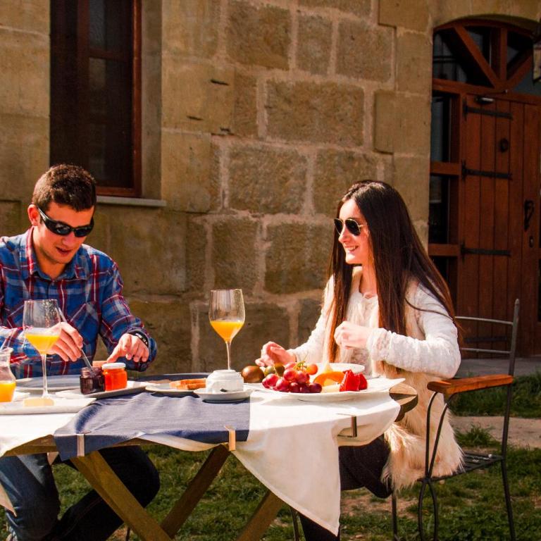 Hotel Boutique Bodegas De Arnes - Adults Only - Habitación Doble - 2
