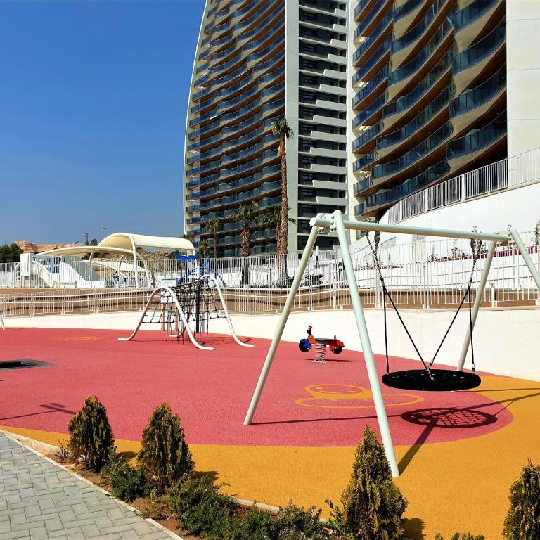Sunset Waves by Apturist - Apartamento de 3 dormitorios - 17