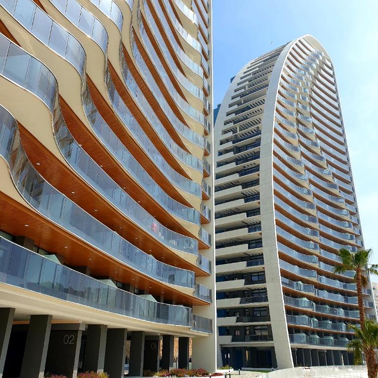 Sunset Waves by Apturist - Apartamento de 3 dormitorios - 21