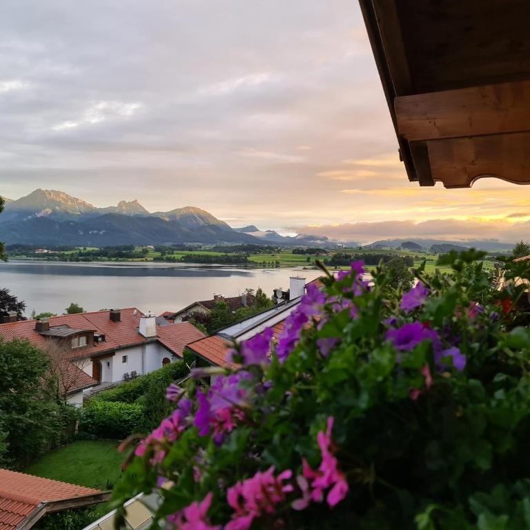 Ferienhaus und Landhaus Berger - Doppelzimmer - 12