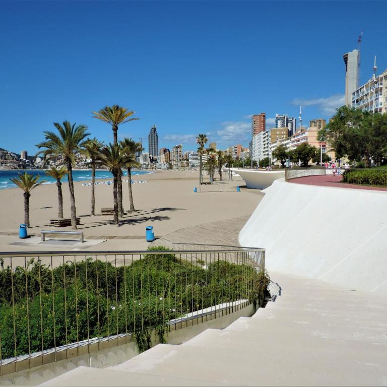 Sunset Waves by Apturist - Apartamento de 3 dormitorios - 23