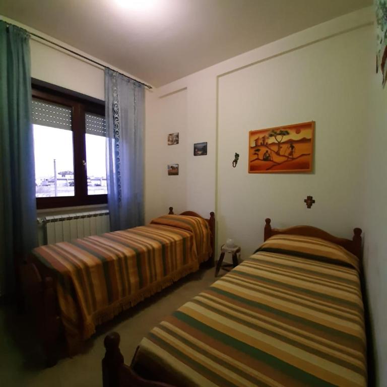 I due salentini - Appartamento con 2 Camere da Letto - 10