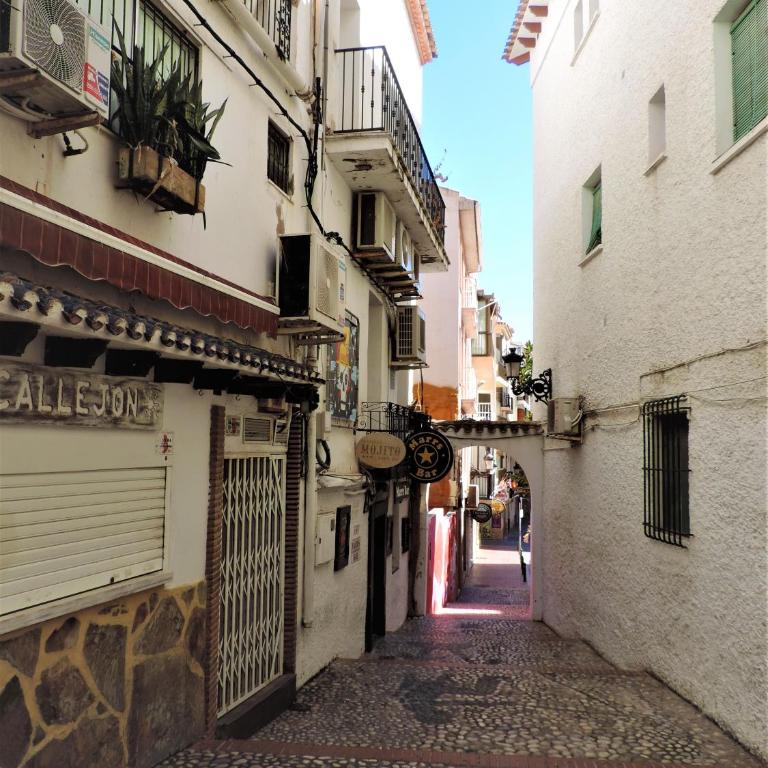 Las Redes - Apturist - Apartamento de 2 dormitorios - 19