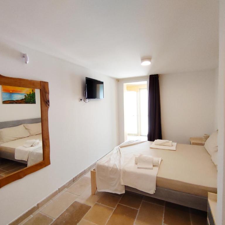 Petrarussa Superior di Porto Cesareo - Villa con Vista Giardino - 27