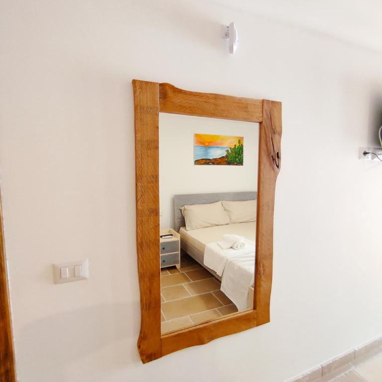 Petrarussa Superior di Porto Cesareo - Villa con Vista Giardino - 26