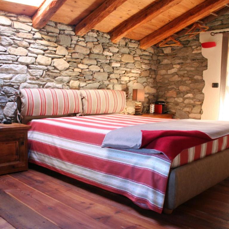 Le Petit Coin De Maison Chante Lune - Suite Duplex - 1