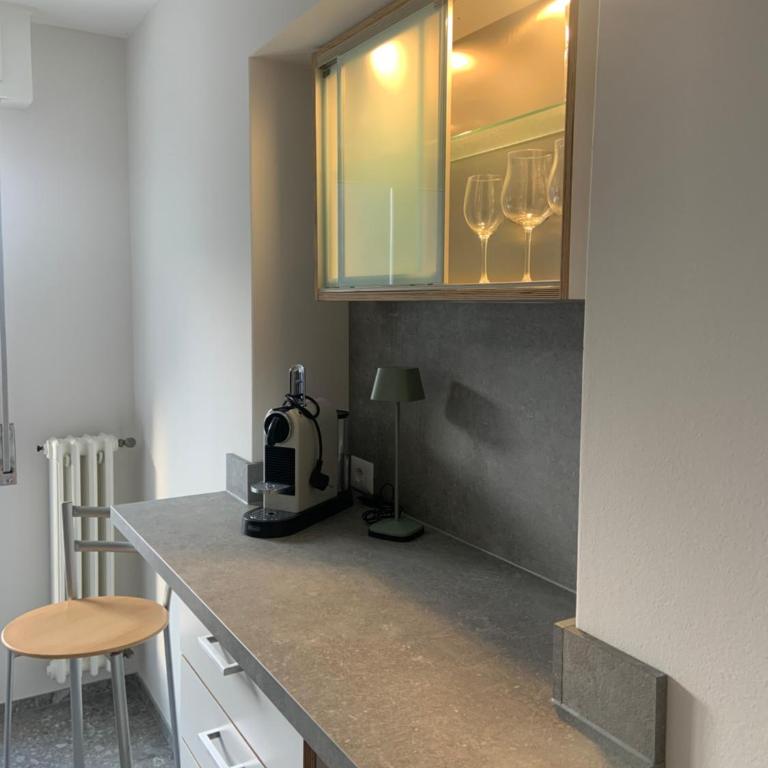 Casa Colmegna mit traumhaften See- und Bergblick - Apartamento con vistas al lago - 8