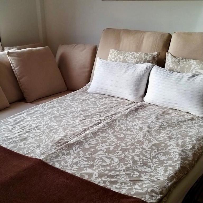 El Mocan Luxury Apartment - Apartamento de 1 dormitorio - 21