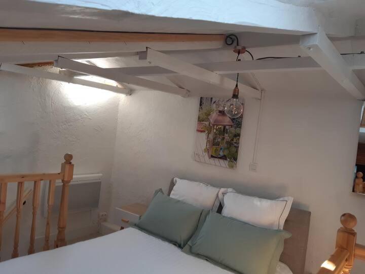 Garden Annexe 2 - Maison 1 Chambre - 8