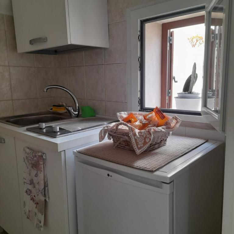 CASA ROBERTO - Appartamento con 1 Camera da Letto - 40
