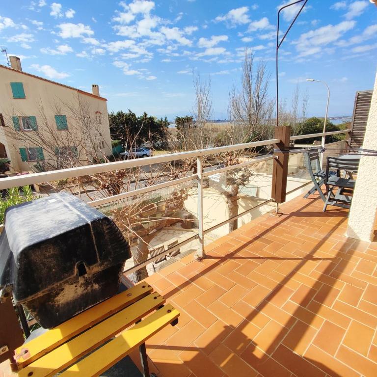 Casa Flamingo - Appartement calme et moderne - 4 - - Appartamento con 1 Camera da Letto - 15