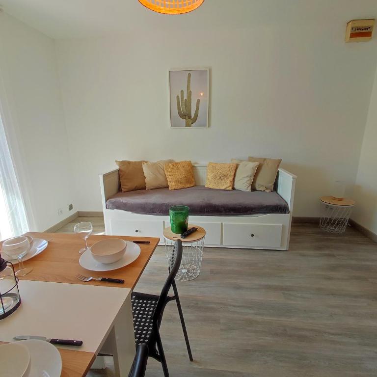 Casa Flamingo - Appartement calme et moderne - 4 - - Appartamento con 1 Camera da Letto - 4