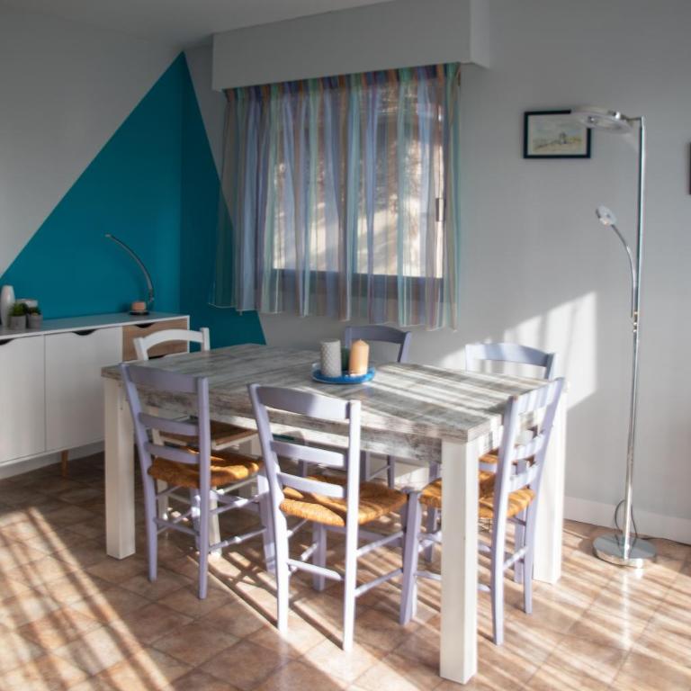 Joli appartement F3 - 50m de la mer - Appartement 2 Chambres - 2