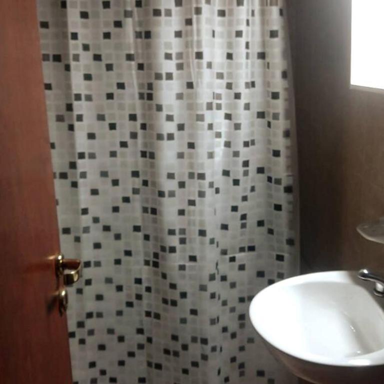 MC alquiler temporario Tandil para 3 personas - Apartamento de 1 dormitorio - 12