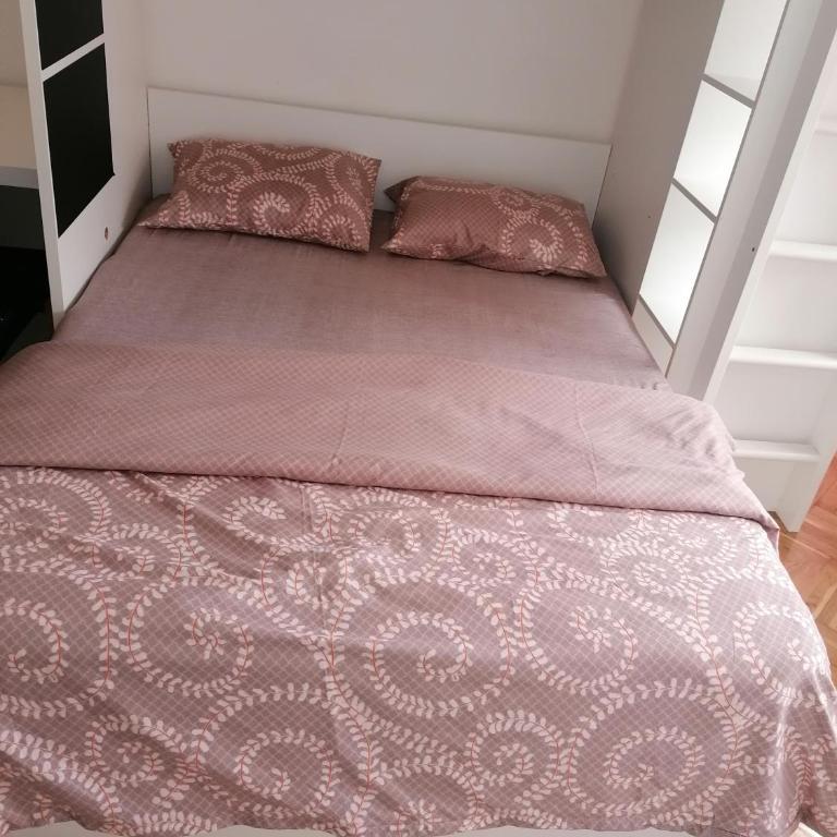 Bajina Basta / Mašta - Deluks Apartman - 9