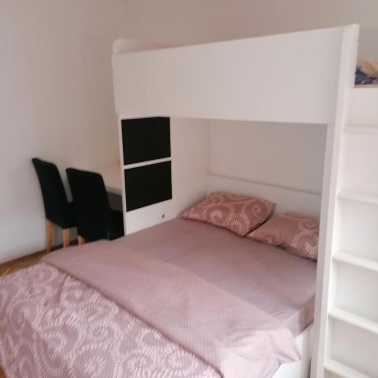 Bajina Basta / Mašta - Deluks Apartman - 8
