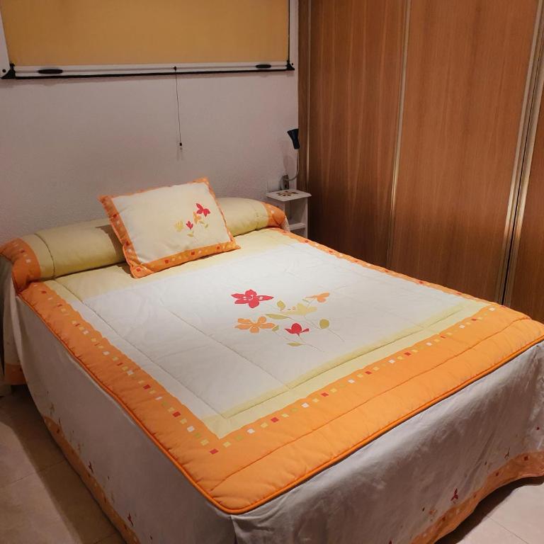 Mar Blau 42 - Apartamento de 2 dormitorios - 16