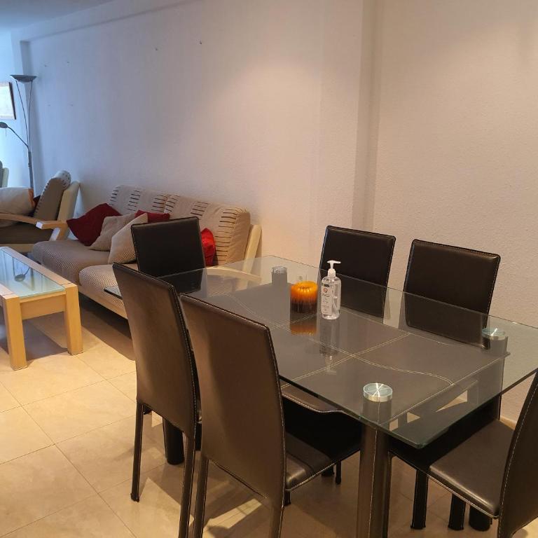 Mar Blau 42 - Apartamento de 2 dormitorios - 8