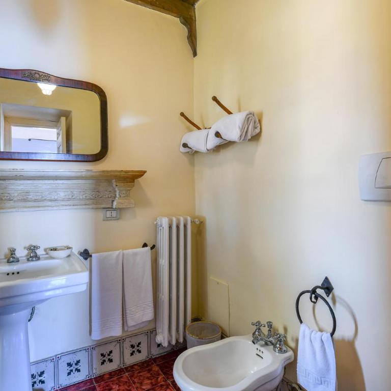 Villa Annunziata con piscina panoramica vista mare - Villa con Piscina Privata - 27