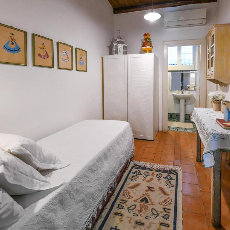 Villa Annunziata con piscina panoramica vista mare - Villa con Piscina Privata - 24
