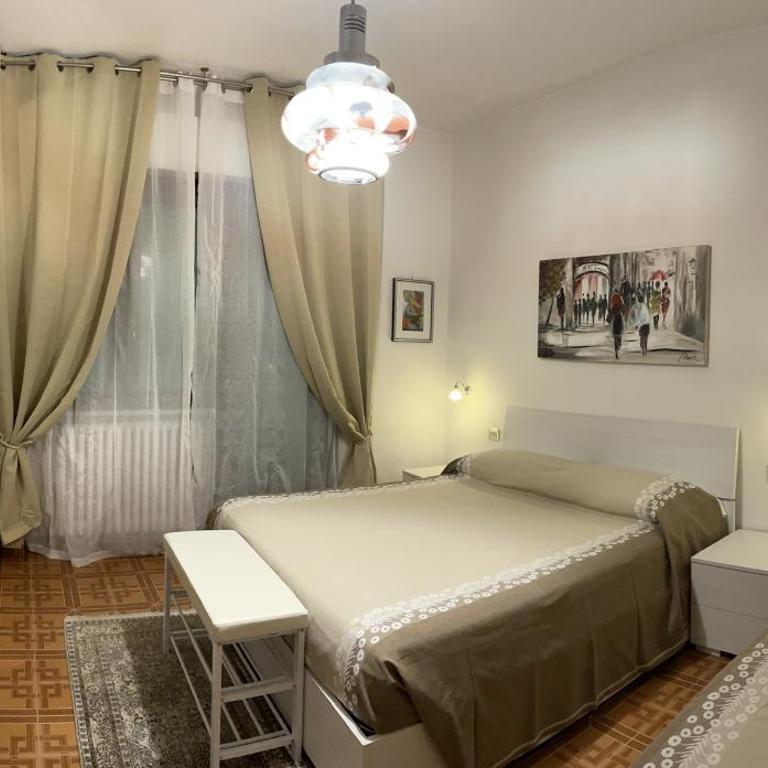Appartamento Mimosa - Appartamento con 1 Camera da Letto - 3