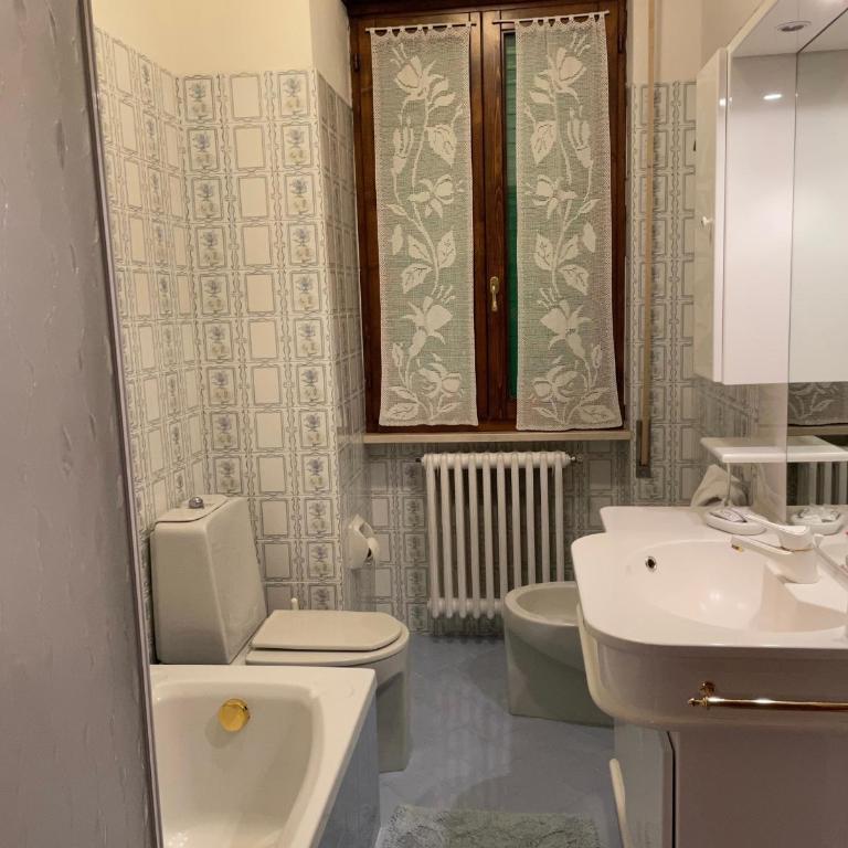 Appartamento Mimosa - Appartamento con 1 Camera da Letto - 4