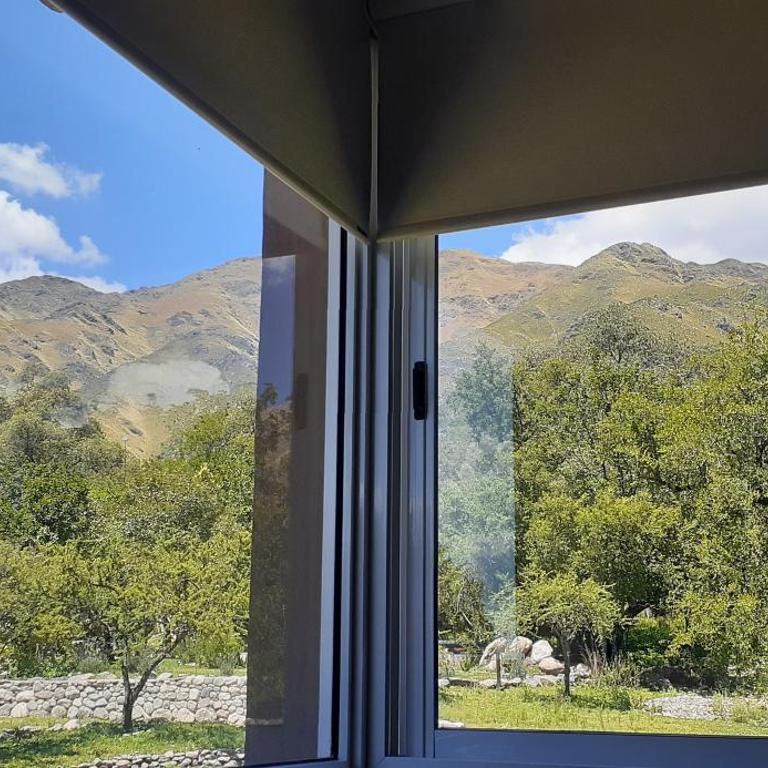 COSTA COM Departamentos de Montaña - Apartamento de 1 dormitorio - 42