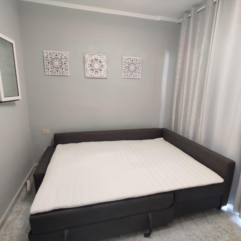 Vivienda Agaete Parque - Apartamento de 2 dormitorios - 17