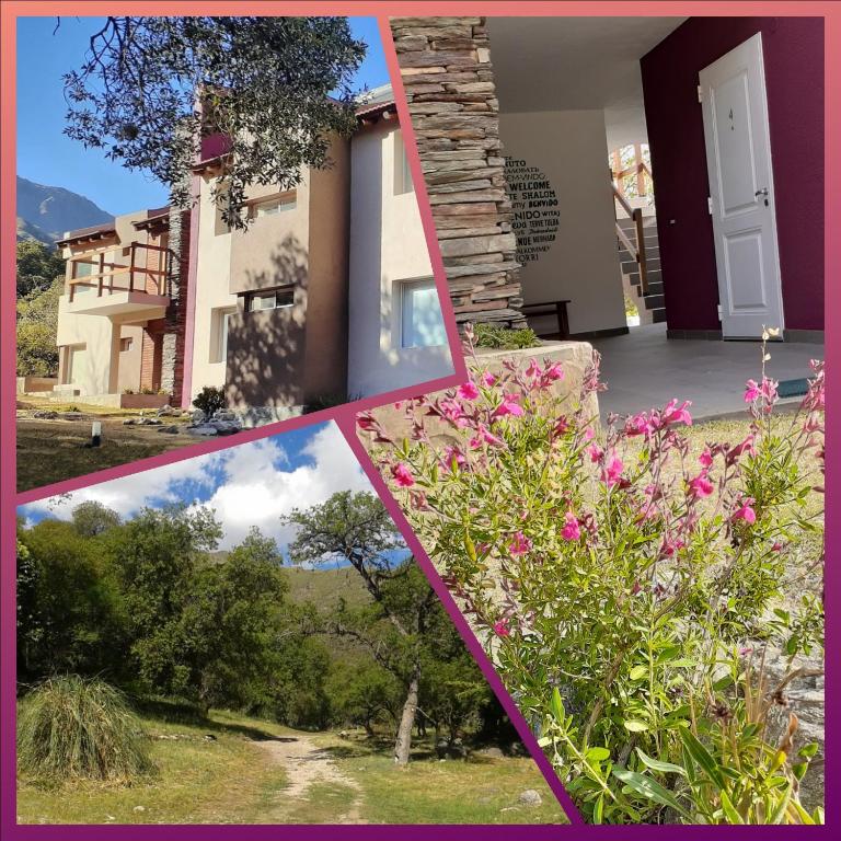 COSTA COM Departamentos de Montaña - Apartamento de 1 dormitorio - 57