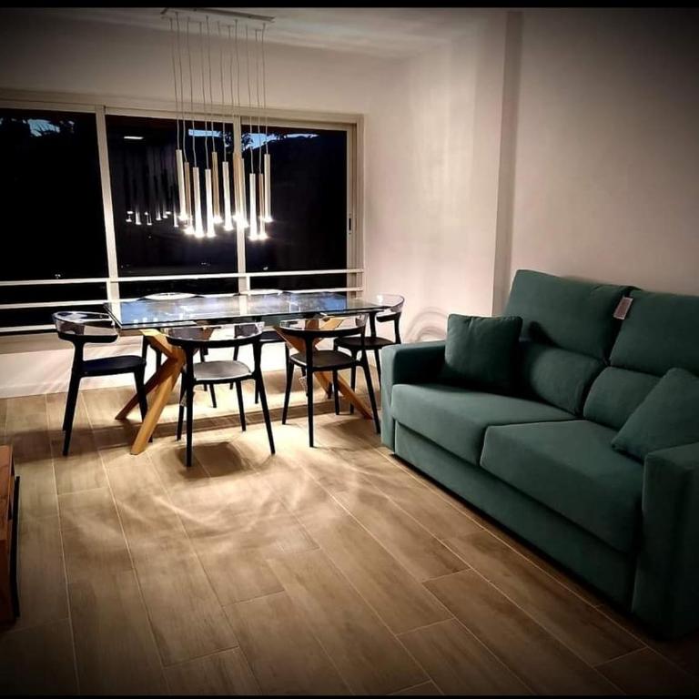 Appartement à 250m de la plage - Apartamento de 2 dormitorios - 3