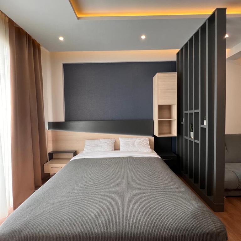 PresidentKop LUX Wellness & SPA Apartments - Deluxe Apartment - 7