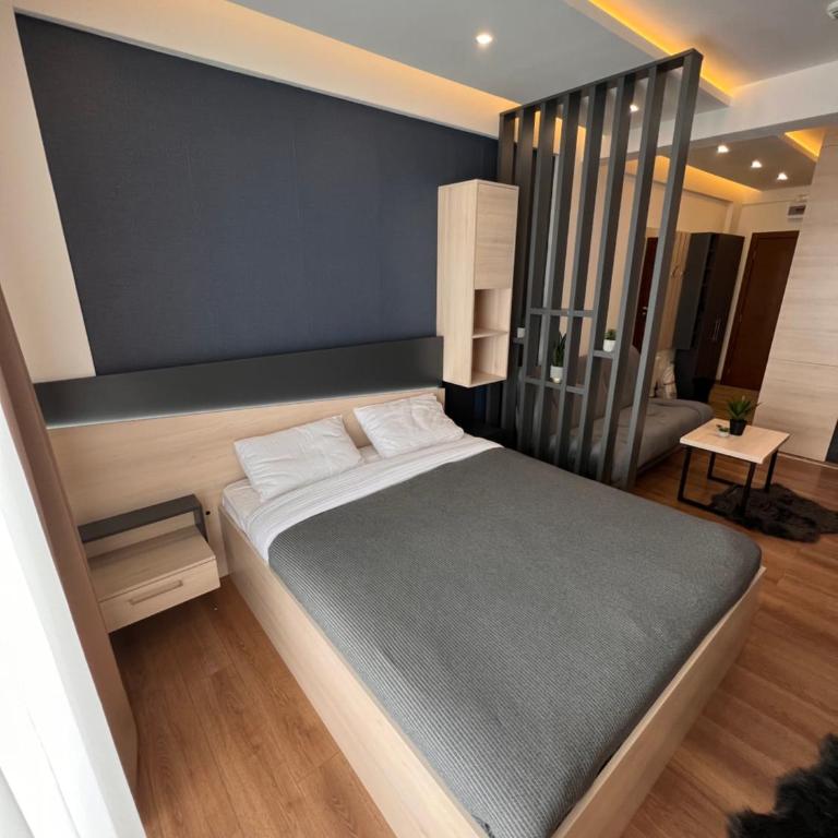 PresidentKop LUX Wellness & SPA Apartments - Deluxe Apartment - 8
