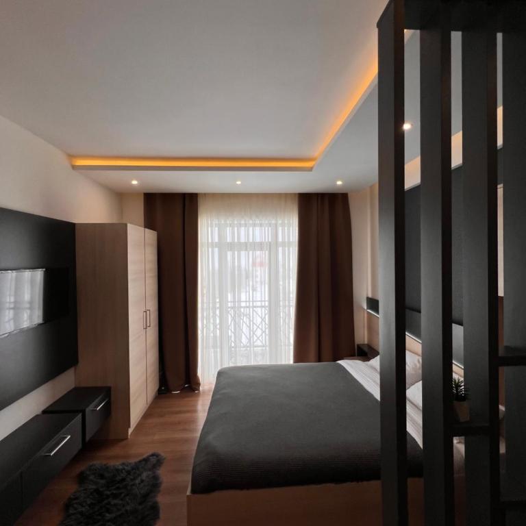 PresidentKop LUX Wellness & SPA Apartments - Deluxe Apartment - 10