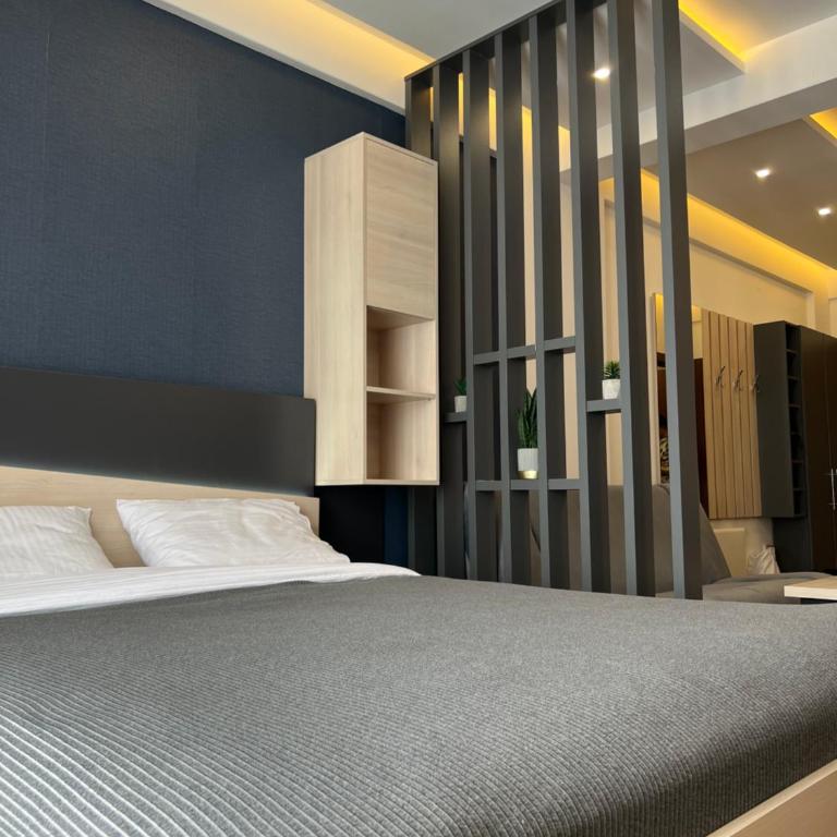 PresidentKop LUX Wellness & SPA Apartments - Deluxe Apartment - 9