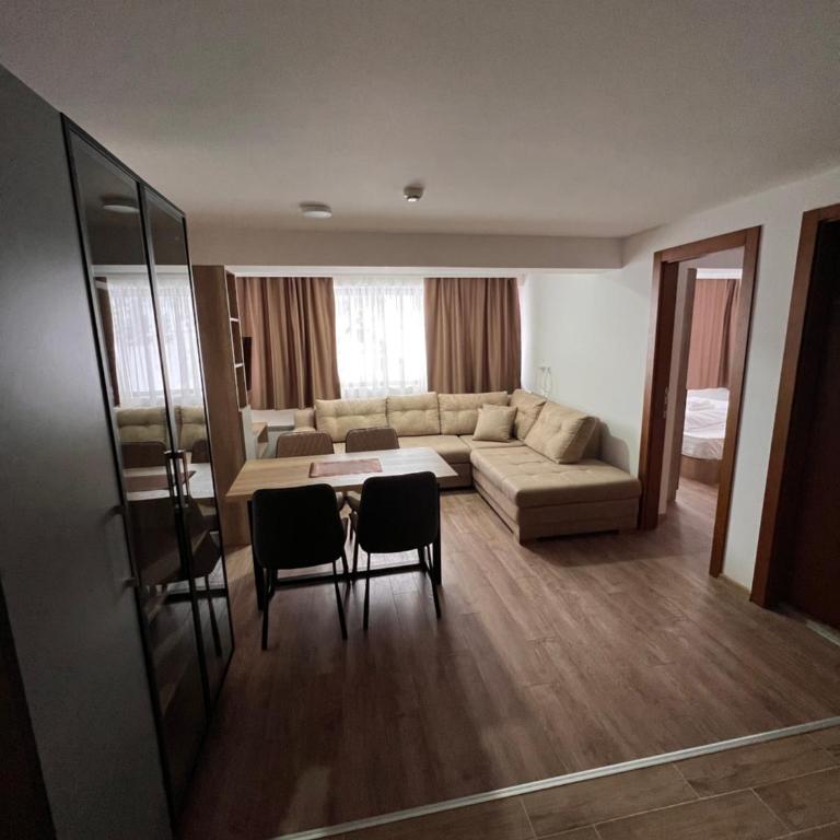 PresidentKop LUX Wellness & SPA Apartments - One-Bedroom Apartment - 7