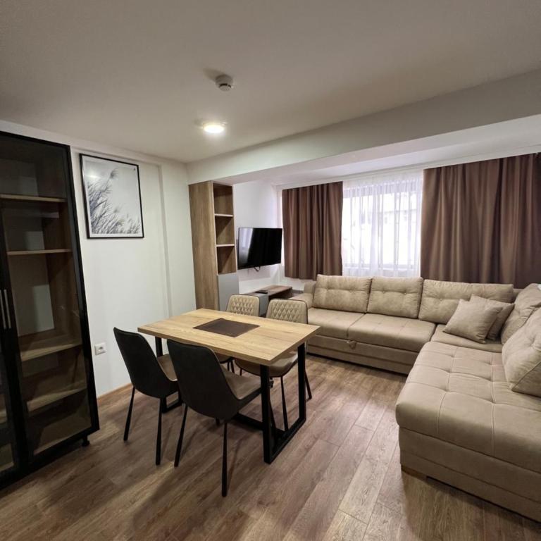PresidentKop LUX Wellness & SPA Apartments - One-Bedroom Apartment - 2